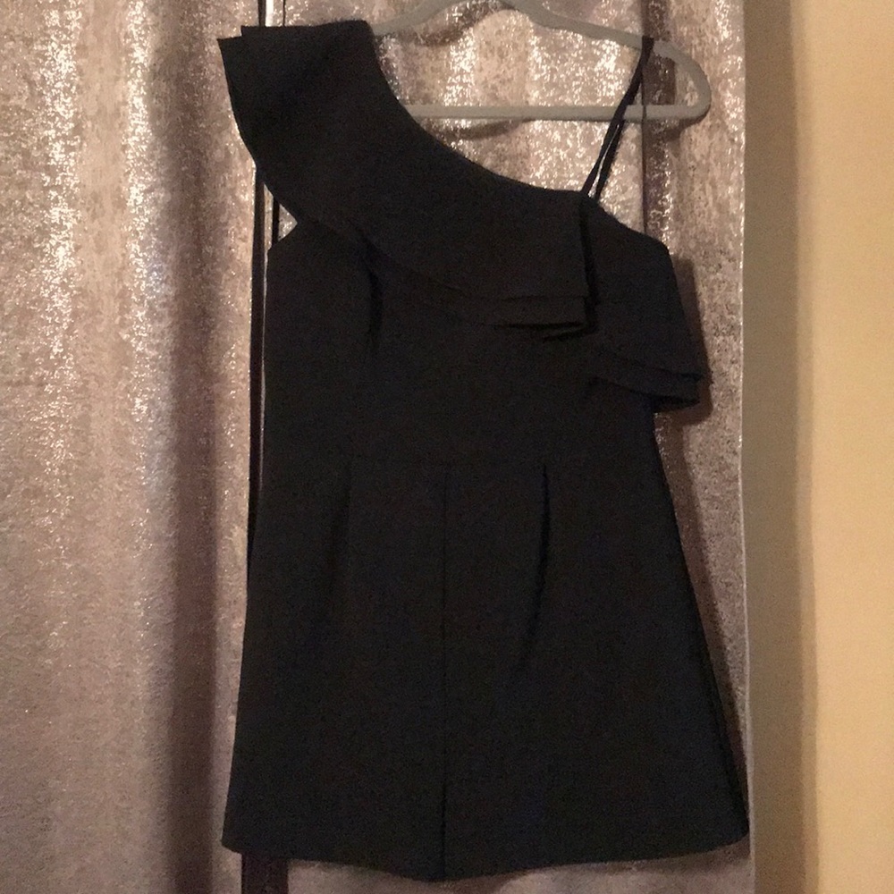 Topshop Romper
